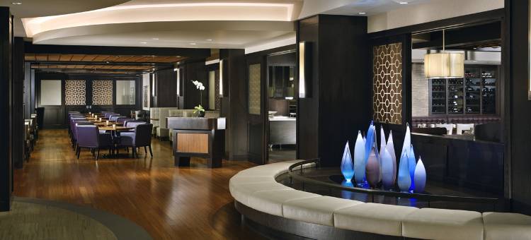 芝加哥希尔顿酒店(Hilton Chicago)图片