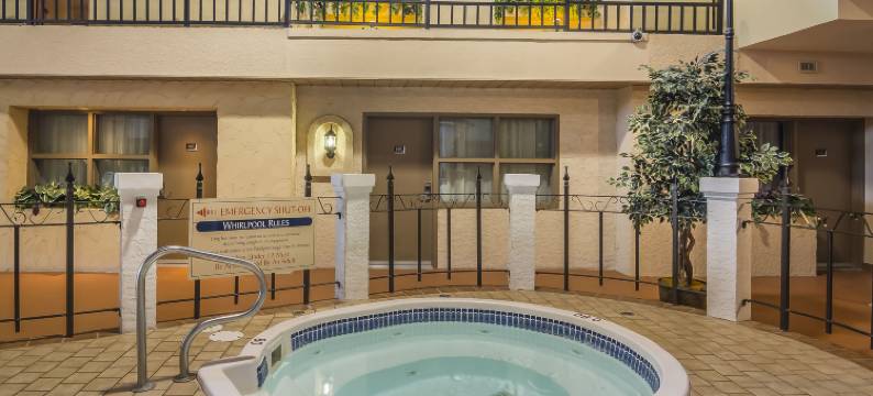 凯艺套房酒店(Quality Inn & Suites)图片