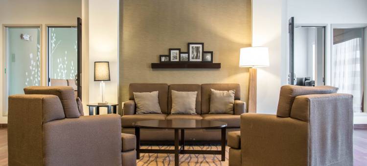 舒眠旅馆及套房马歇尔 - 大学区(Sleep Inn & Suites Marshall - University Area)图片