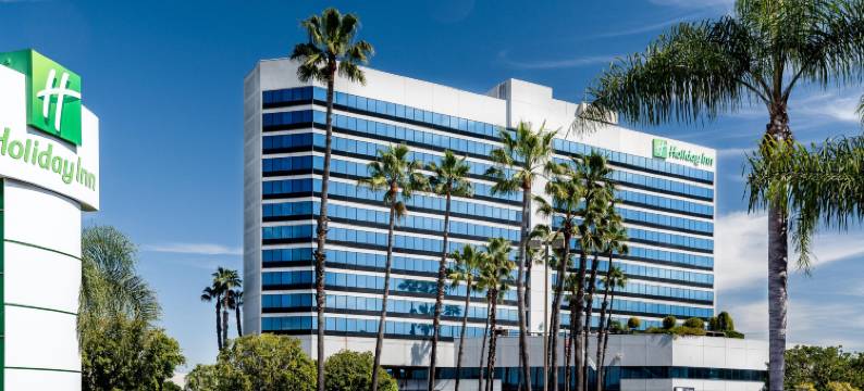 Holiday Inn 托伦斯(Holiday Inn LOS ANGELES GATEWAY - TORRANCE by IHG)图片