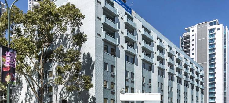 珀斯古蒂尔斯舒适套房酒店(Comfort Inn & Suites Goodearth Perth)图片