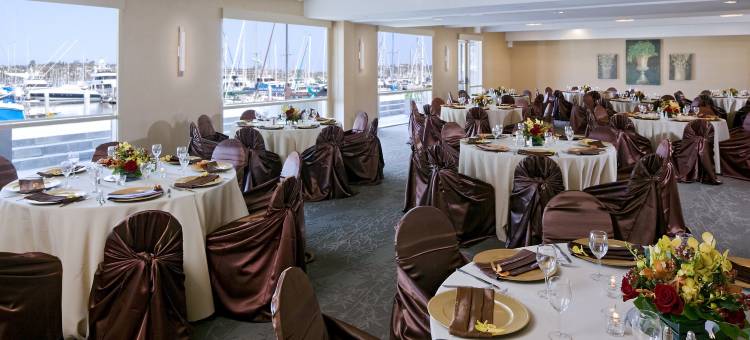 棕榈岛滨海贝斯特韦斯特优质度假酒店(Best Western Plus Island Palms Hotel & Marina)图片