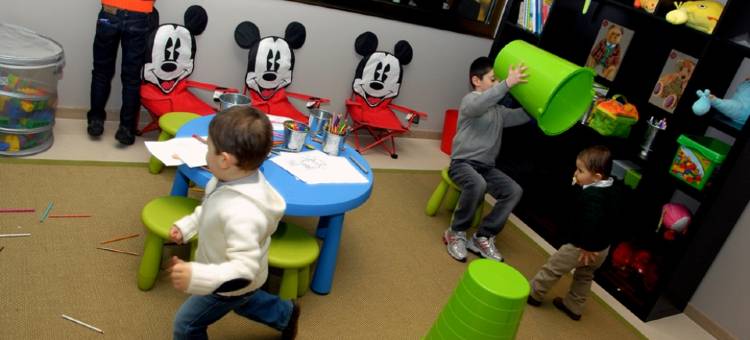 BHR 特拉维索贝斯特韦斯特精品酒店(Best Western Premier BHR Treviso Hotel)图片