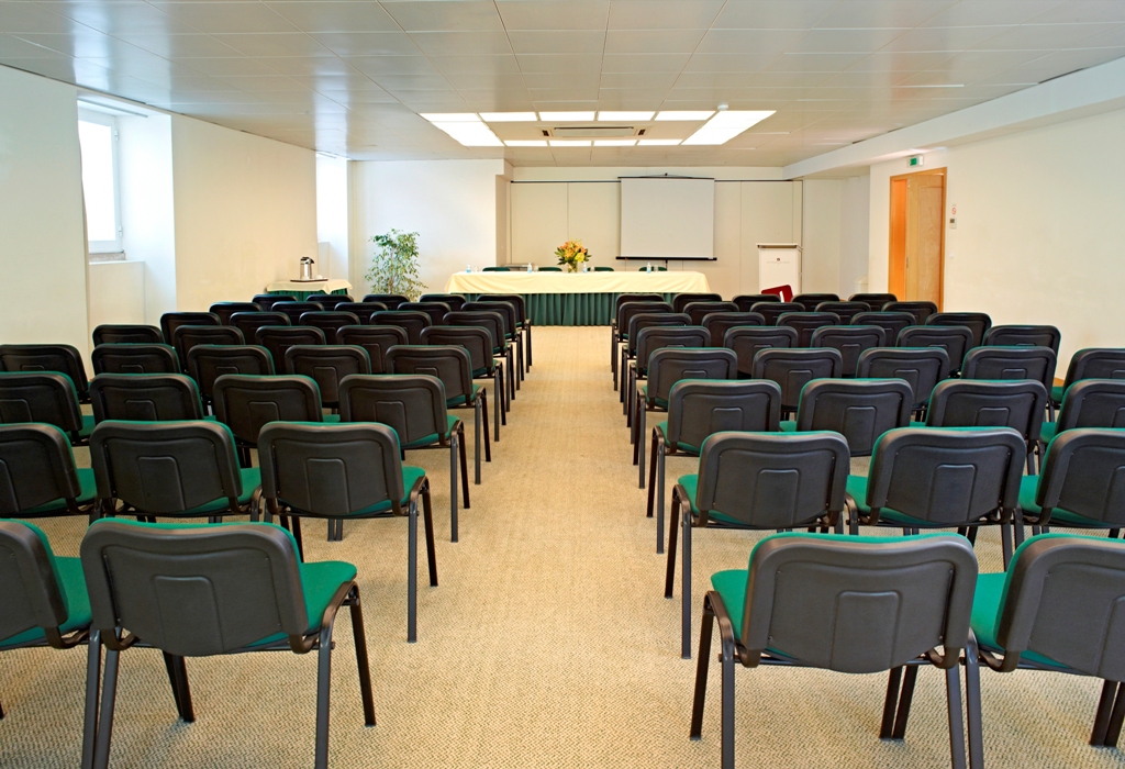 Luna Esperança CentroOver view