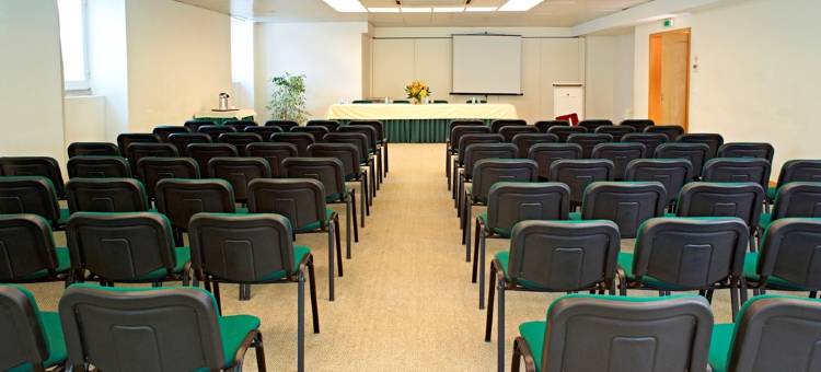 月神希望中心酒店(Luna Esperança Centro)图片