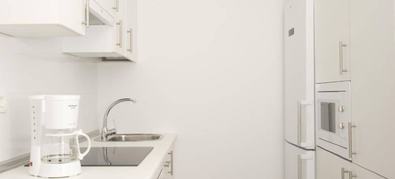 波尔图德拉赫公寓(Portodrach Aparthotel & Suites)图片