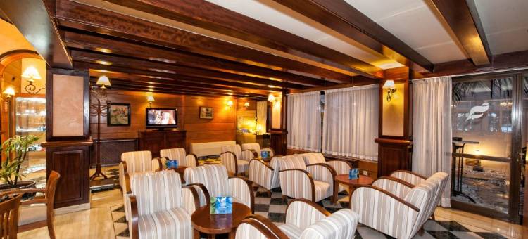 THB菲利普住宿-限成人(THB Felip - Adults Only)图片