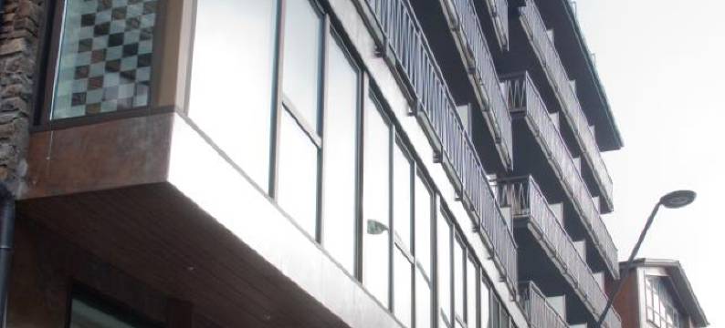 Pui酒店(Hotel Del Pui)图片