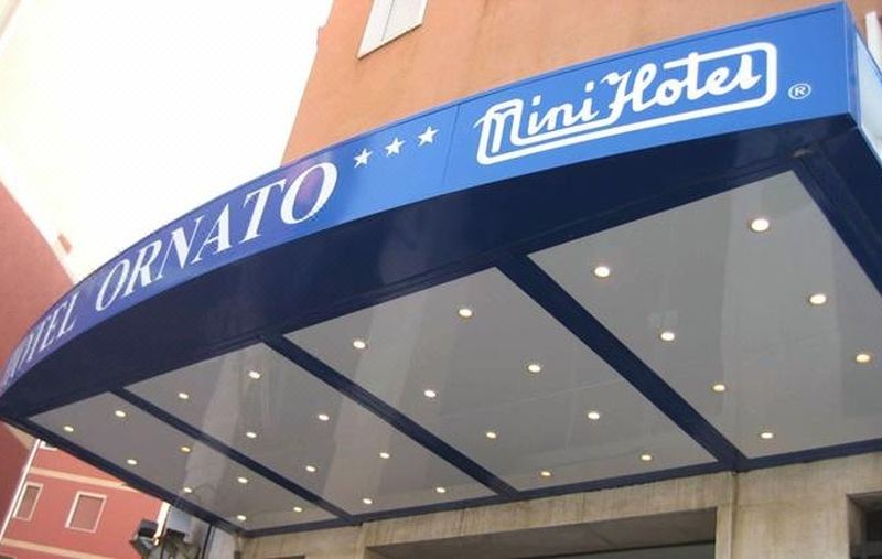 Hotel ornato gruppo mini hotel, hotel reviews, room rates and booking Hotel ornato gruppo minihotel