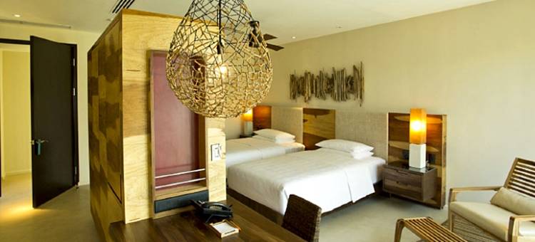 安达仕巴帕加约半岛度假村，哥斯达黎加，凯悦(Andaz Peninsula Papagayo Resort, Costa Rica, by Hyatt)图片