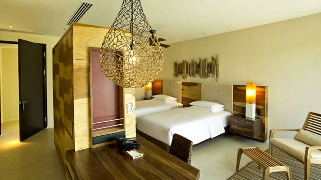 Andaz Peninsula Papagayo Resort, Costa Rica, by Hyatt Hotel Overview