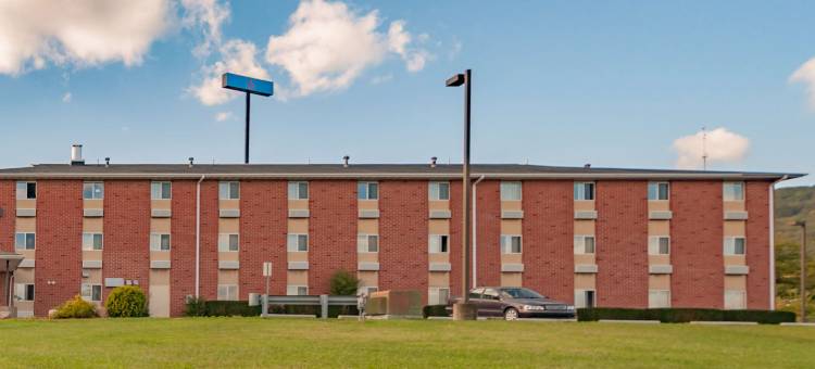 德拉姆斯6号汽车旅馆(Motel 6 Drums, PA)图片