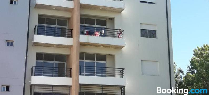 Departamentos la Tita II图片