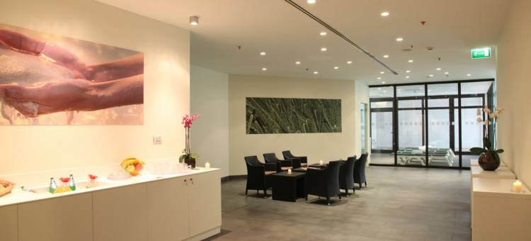 码头城堡高尔夫及 SPA 度假酒店(Resort Marina di Castello Golf & Spa)图片