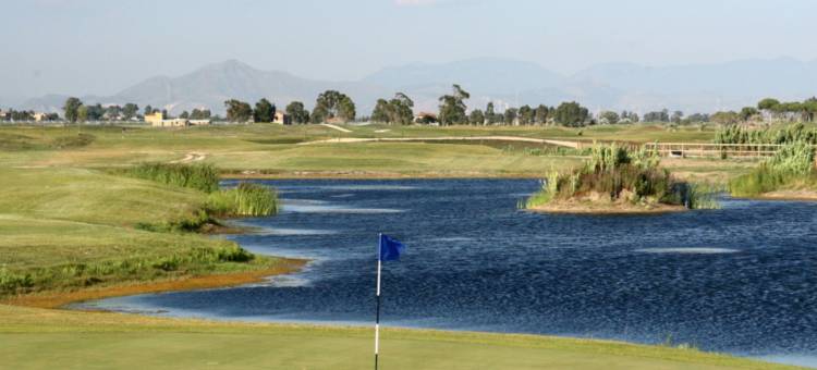 码头城堡高尔夫及 SPA 度假酒店(Resort Marina di Castello Golf & Spa)图片