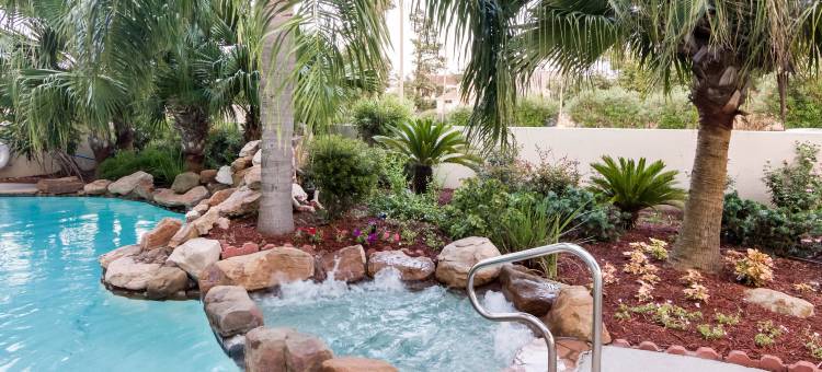 Comfort Inn & Suites FM1960-Champions图片