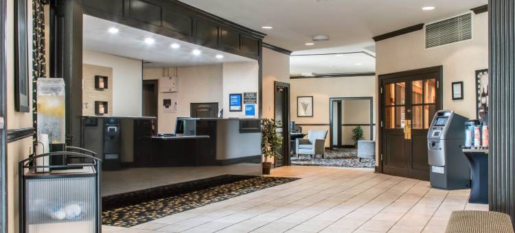 兰开斯特郡北舒适酒店(Comfort Inn Lancaster County North)图片