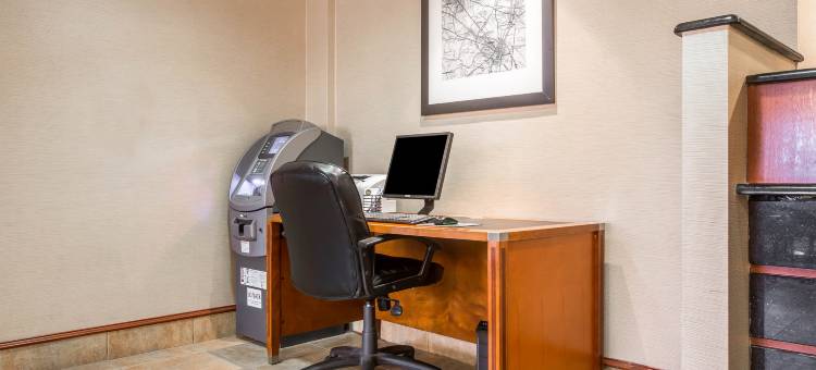 世纪大厦钟楼酒店，Ascend 酒店精选(The Clocktower Hotel at Century House, Ascend Hotel Collection)图片