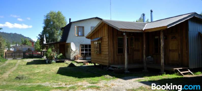 Apartamentos Yagan图片