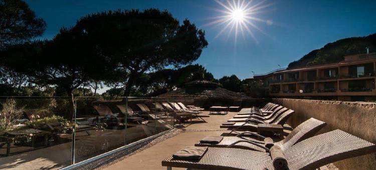 Roccamare Resort - Ville e Appartamenti图片