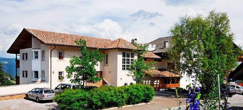 萨尔图斯酒店(Hotel Saltus)图片