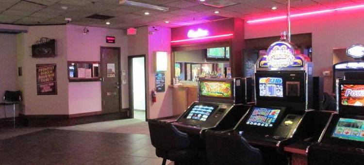 维加斯酒店(Americas Best Value Inn Billings)图片