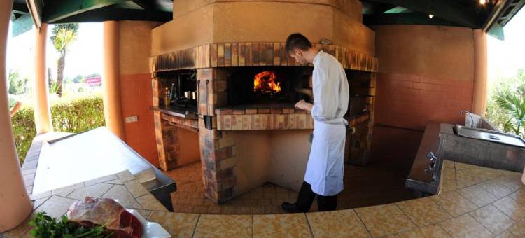 安博尔酒店(Abor Hôtel, Mont de Marsan)图片