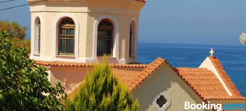 Villa Aposperitis图片