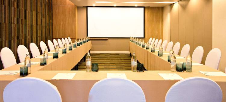 甲米奥南宜必思尚品酒店(Ibis Styles Krabi Ao Nang)图片