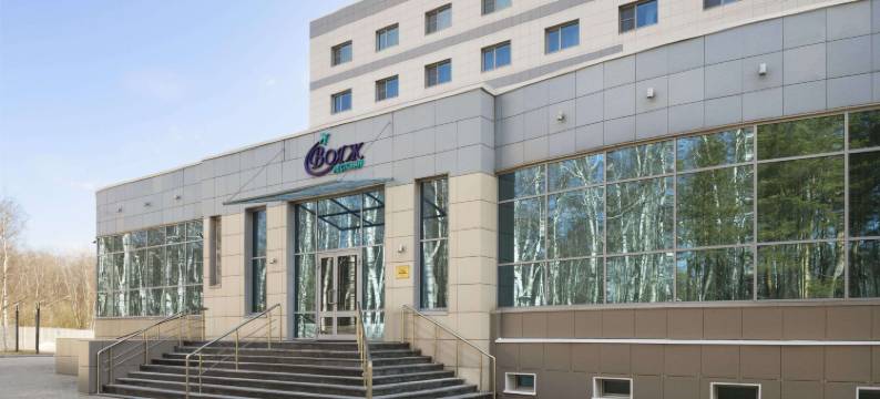 S7 Hotel(S7酒店)(S7 Hotel)图片