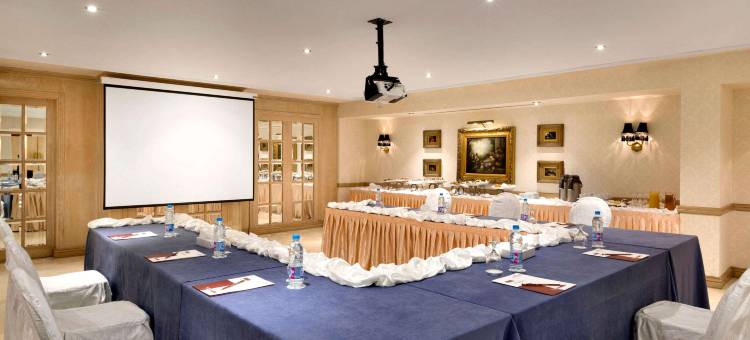 阿尔科巴尔浩枫温德姆公寓(Hawthorn Suites by Wyndham Al Khobar)图片