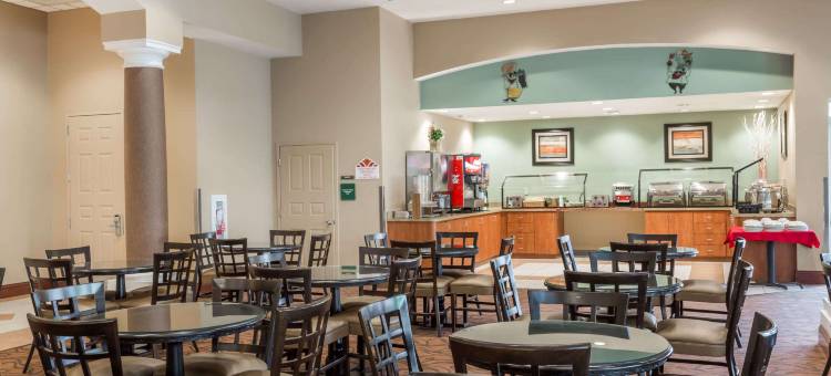 Hawthorn Extended Stay by Wyndham Orlando图片