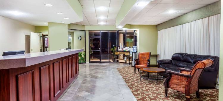 简单奖励宾馆(Simple Rewards Inn)图片