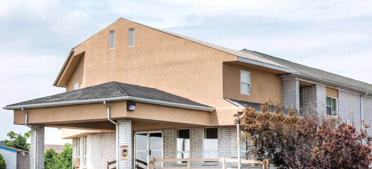 avid hotel 兰开斯特 by IHG(Avid Hotel Lancaster)图片