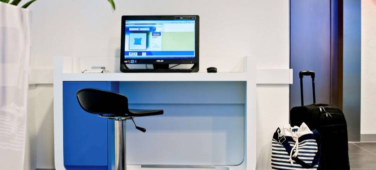 阿加迪尔米亚酒店(Mia Hotels Urban Agadir)图片