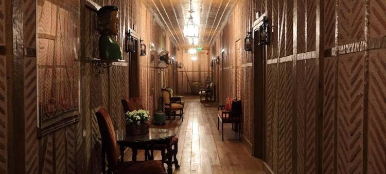 迪万卡拉汉酒店(Divan Cukurhan Hotel)图片