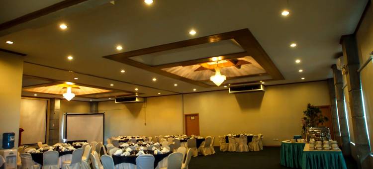 大雅台戴斯精选温德姆酒店(Days Hotel Tagaytay)图片