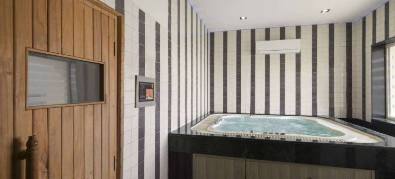 斋浦尔尼姆拉纳高速公路温德姆戴斯酒店(Days Hotel by Wyndham Neemrana Jaipur Highway)图片