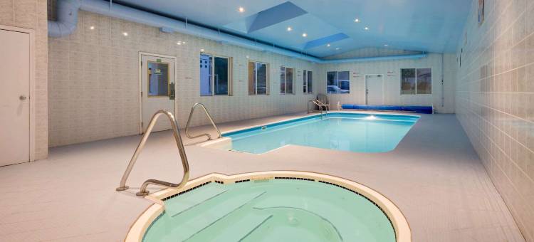 梅里特智者旅店(Sage Inn Merritt BC)图片