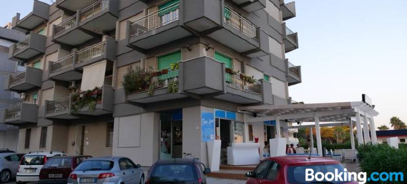 阿里奥斯托住宿加早餐旅馆(B&B Ariosto)图片