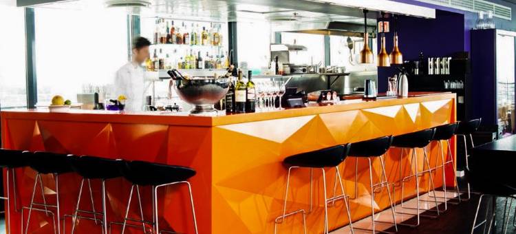 33品质酒店(Quality Hotel 33)图片