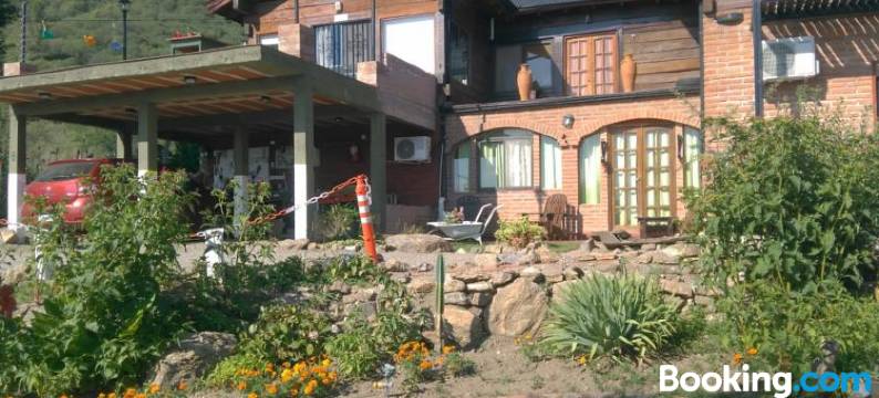 Balcon Al Paradiso图片