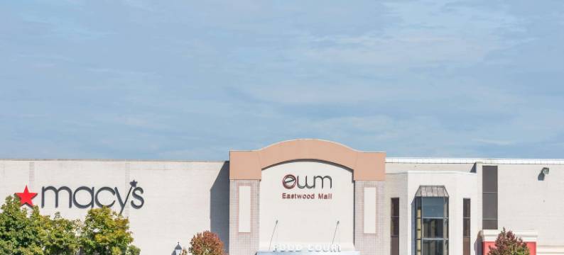 奈尔斯温德姆戴斯酒店(Days Inn by Wyndham Niles)图片