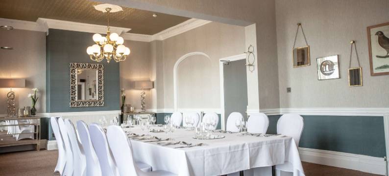 格伦道尔酒店，贝斯特韦斯特品质精选(Glendower Hotel, Signature Collection)图片