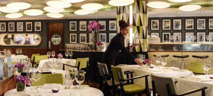 法斯特费兹威廉酒店(The Fitzwilliam Hotel Dublin)图片