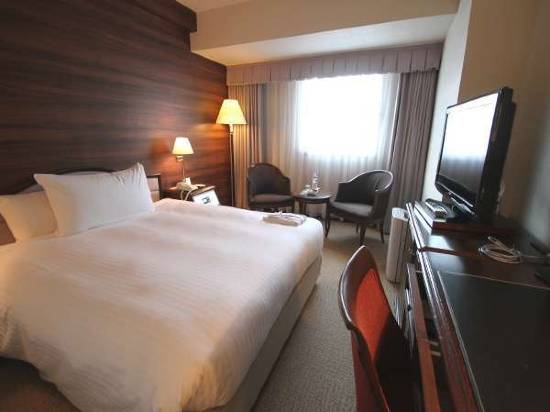 札幌北門WBF酒店