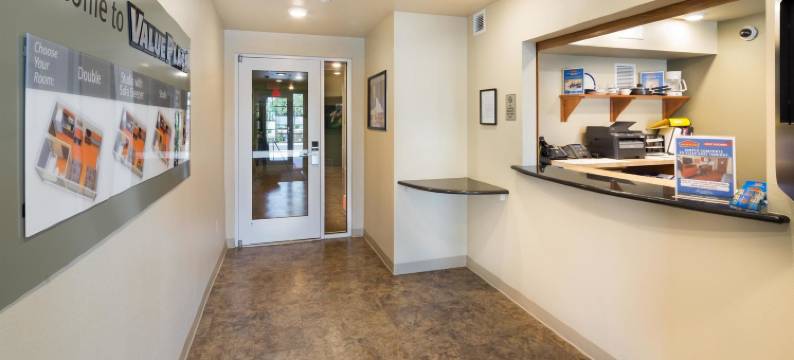 Studio 6 Birmingham, AL - Medical Center图片