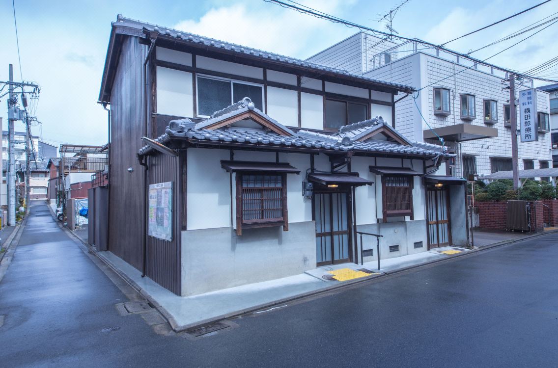 Entrance Life Emmachi By Japaning Hotel Reviews And Room Rates - 