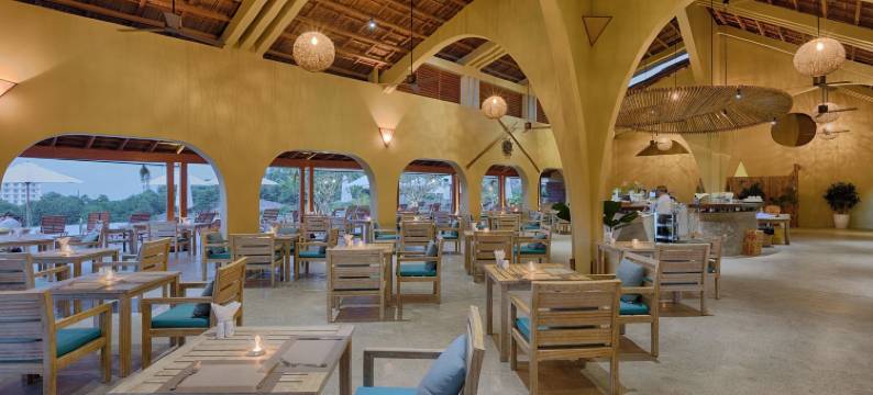 富国岛拉海娜度假酒店(Lahana Resort Phu Quoc & Spa)图片