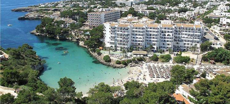 巴瑟罗波南特海滩酒店(Barceló Ponent Beach)图片